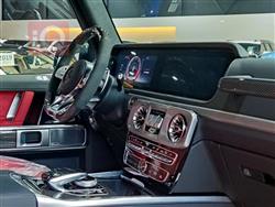 مێرسێدس بێنز G-Class